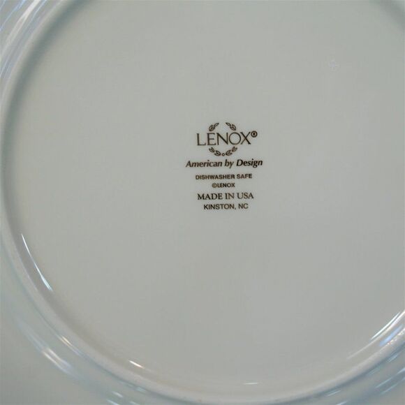 Gulf Stream Golf Club Member Guest Flight Winner Lenox Plate Delray Beach FL - Picture 6 of 8